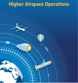 Higher Airspace Operations cover