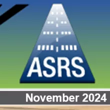 Ramp Safety Concerns by NASA's ASRS CALLBACK