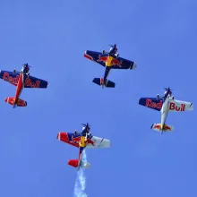 Airshow