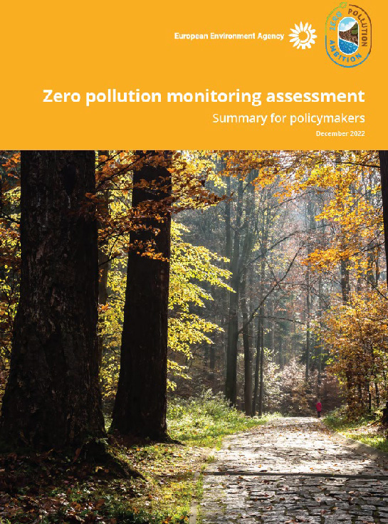 zero pollution monitoring assessment