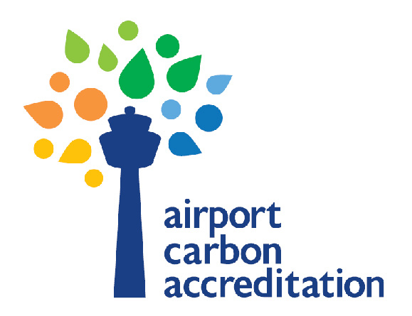 airport carbon accreditation