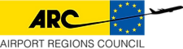 airport regions council logo