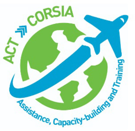 ACT CORSIA