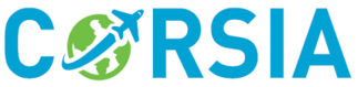 Corsia logo