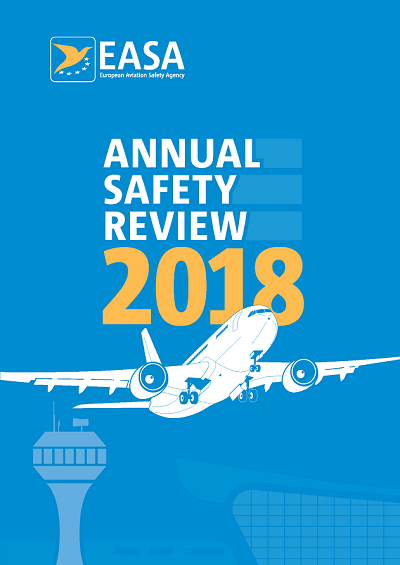 How Did The Major Aviation Domains Perform? – EASA Annual Safety Review ...