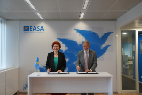 EASA-ECDC_MoU