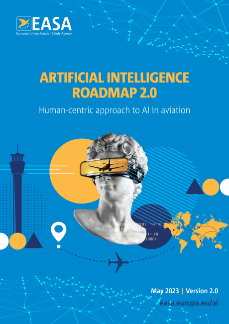 EASA Artificial Intelligence Roadmap 2.0 - A Human-centric Approach To ...