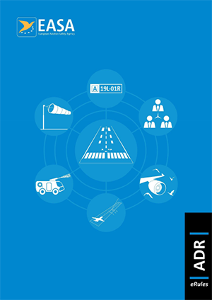 Easy Access Rules For Aerodromes Are Available! | EASA