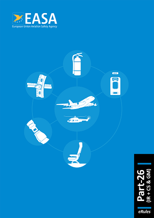 Easy Access Rules Additional Airworthiness Specifications