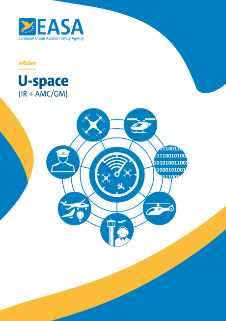 U-space cover