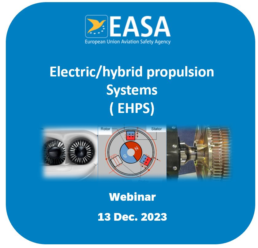 EHPS Webinar