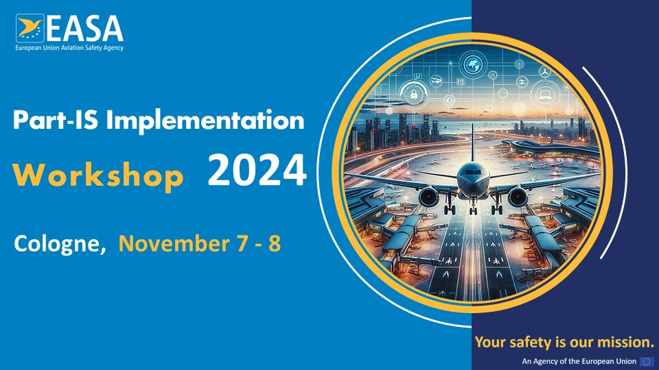 Part-IS Workshop 2024 Part-IS Workshop 2024