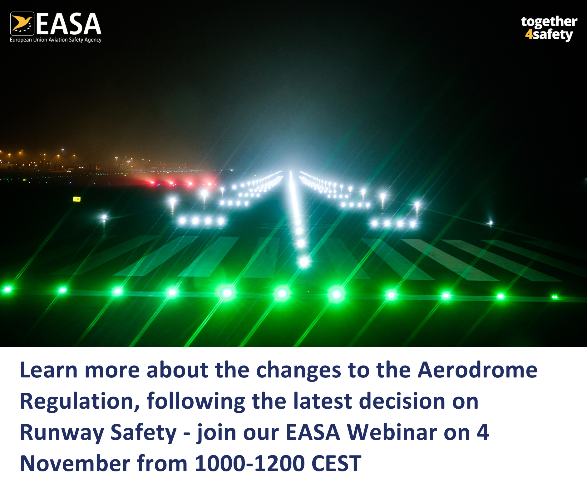 Runway Safety Webinar